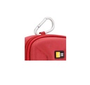 ESTUCHE CASE LOGIC MEQB-1 ROJO