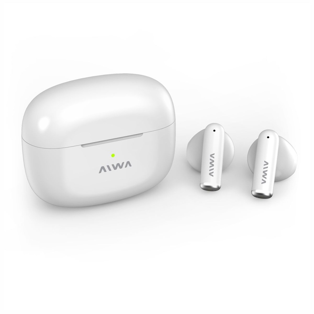 AURICULAR AIWA ATA-306B BLANCO