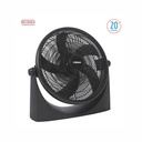 VENTILADOR LILIANA VTF20P TURBO