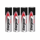 PILA ENERGIZER AA ALCALINA E91-BP4