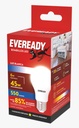 LAMPARA LED EVEREADY EV6A550B-A 6W LUZ BLANCA