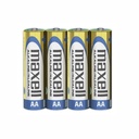 PILA MAXELL AA ALCALINA BP4