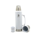 TERMO DISCOVERY 17077 1300ML BLANCO