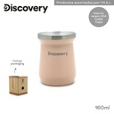 MATE DISCOVERY 17083 160ML ROSA