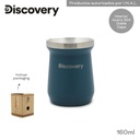 MATE DISCOVERY 17084 160ML AZUL70843