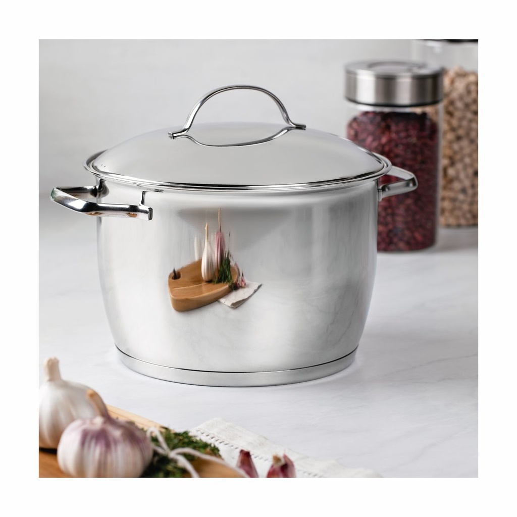 OLLA TRAMONTINA 62655/200 ALLEGRA 20CM.