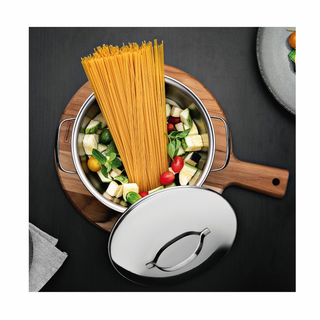 OLLA TRAMONTINA 62655/200 ALLEGRA 20CM.