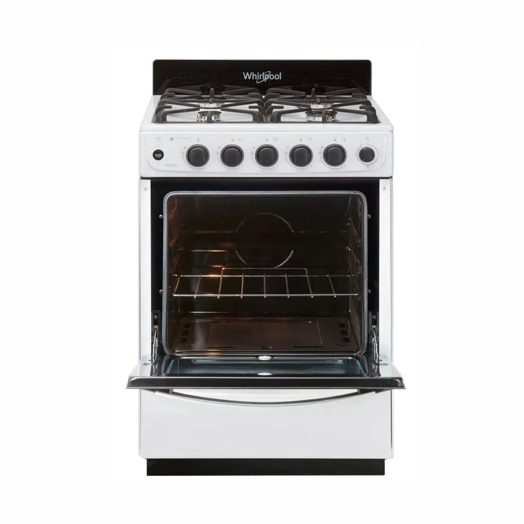 COCINA WHIRLPOOL WFB-57DI 55CM