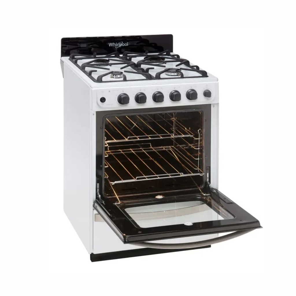 COCINA WHIRLPOOL WFB-57DI 55CM