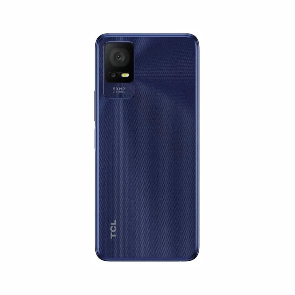 CELULAR TCL 408 6/64GB MIDNIGHT BLUE