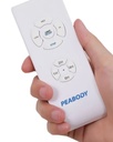 VENTILADOR PEABODY PE-VTR420B TECHO