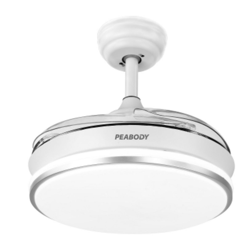 VENTILADOR PEABODY PE-VTR420B TECHO