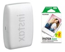 IMPRESORA FUJI INSTAX MINI LINK 3 BLANCO