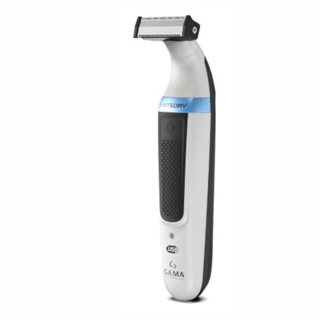 TRIMMER GAMA GBLADE 3 PEINES PARA EL CUERPO