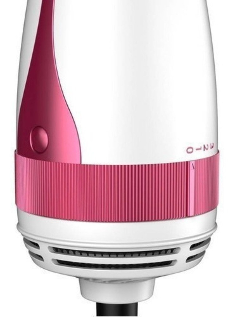 CEPILLO GAMA GLAMOUR PINK