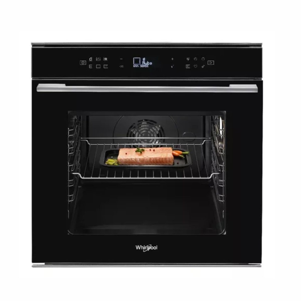 HORNO WHIRLPOOL ELECTRICO 73 L