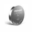 PILA MAXELL CR2032 LITHIUM BP5