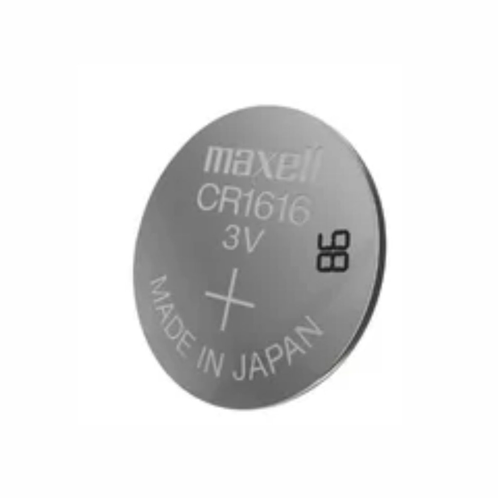 PILA MAXELL CR1616 LITHIUM BP5