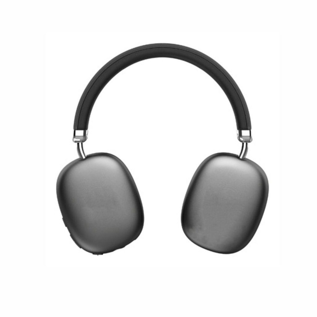 AURICULAR SOUL AUR-BT350NE NEGRO