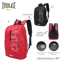 MOCHILA EVERLAST 22265 NEGRO