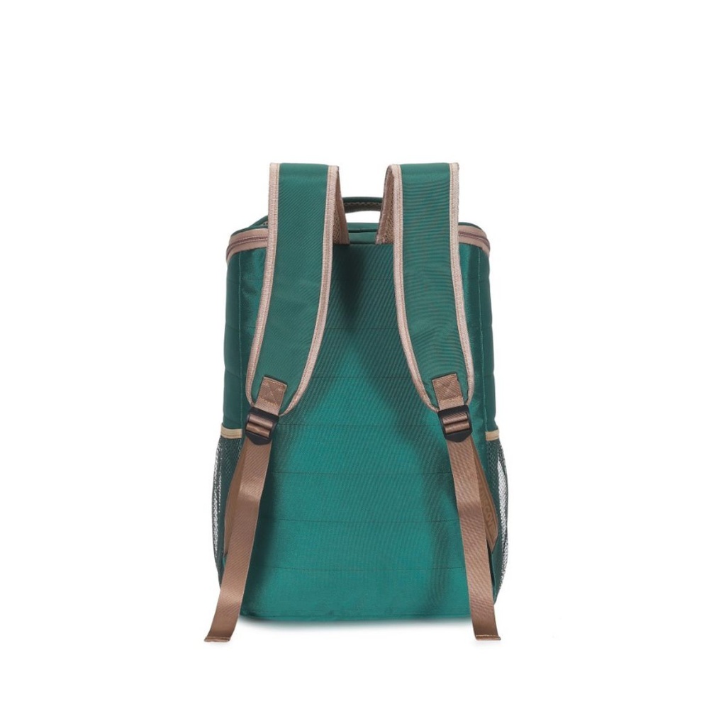 MOCHILA COOLER DISCOVERY 17489 VERDE