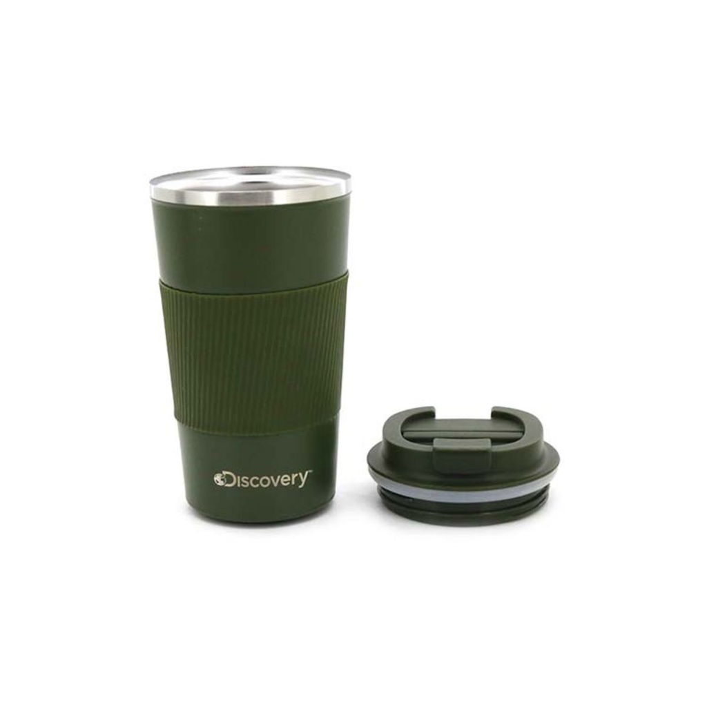 VASO DISCOVERY 13620-G 510ML VERDE