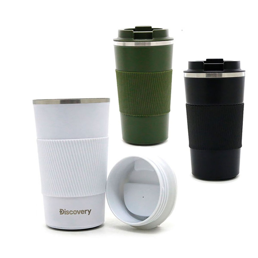 VASO DISCOVERY 13620-G 510ML VERDE