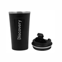 VASO DISCOVERY 16439 500ML NEGRO