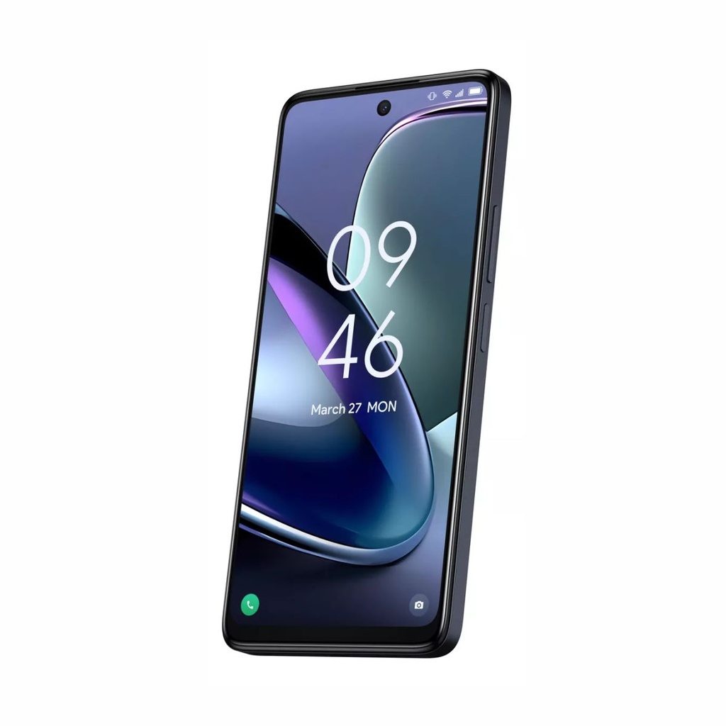 CELULAR TCL 50 6+6/256GB 5G SPACE GRAY