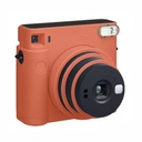 CAMARA FUJI INSTAX SQUARE SQ1 NARANJA