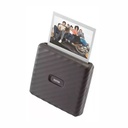 IMPRESORA FUJI INSTAX LINK WIDE GRIS