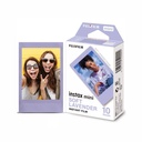 FILM FUJI INSTAX MINI SOFT LAVANDER 10 PK