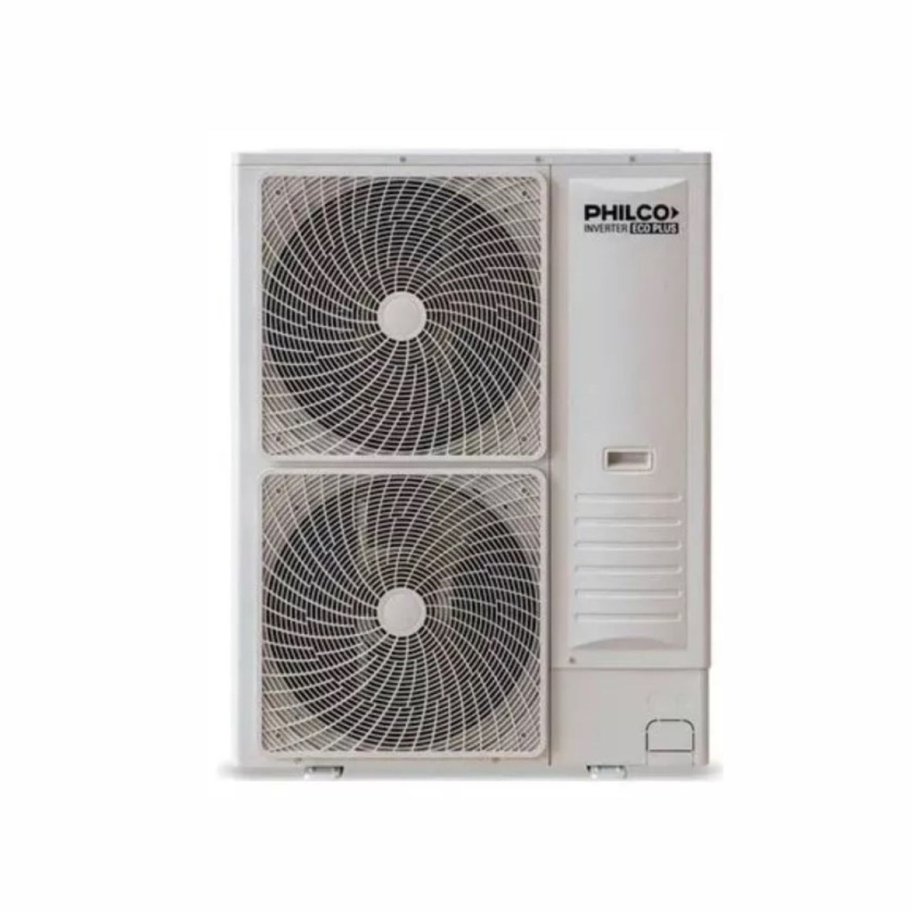 AIRE PHILCO PHPTINH6TRHA4AN PISO/TECHO 18000F INVERTER