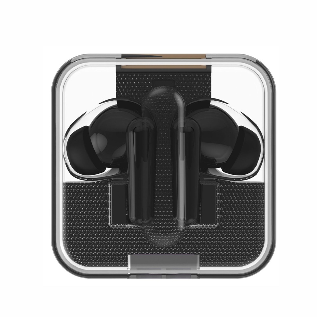 AURICULAR SOUL TWS1100NE NEGRO