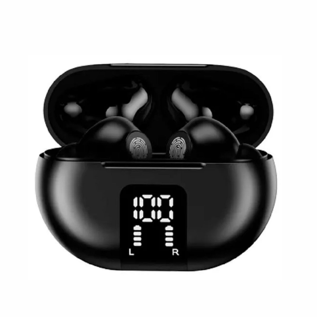 AURICULAR AIWA TWA-100N BT IN EAR NEGRO