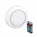 LINTERNA EVEREADY TAPR221 LUZ DE TOQUE 45L