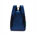 MOCHILA TRENDY 17630 AZUL