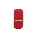 BOLSA DE DORMIR INFANTIL DISCOVERY 17741 ROJO