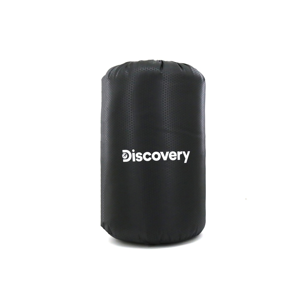 BOLSA DE DORMIR DISCOVERY 17743 NEGRO