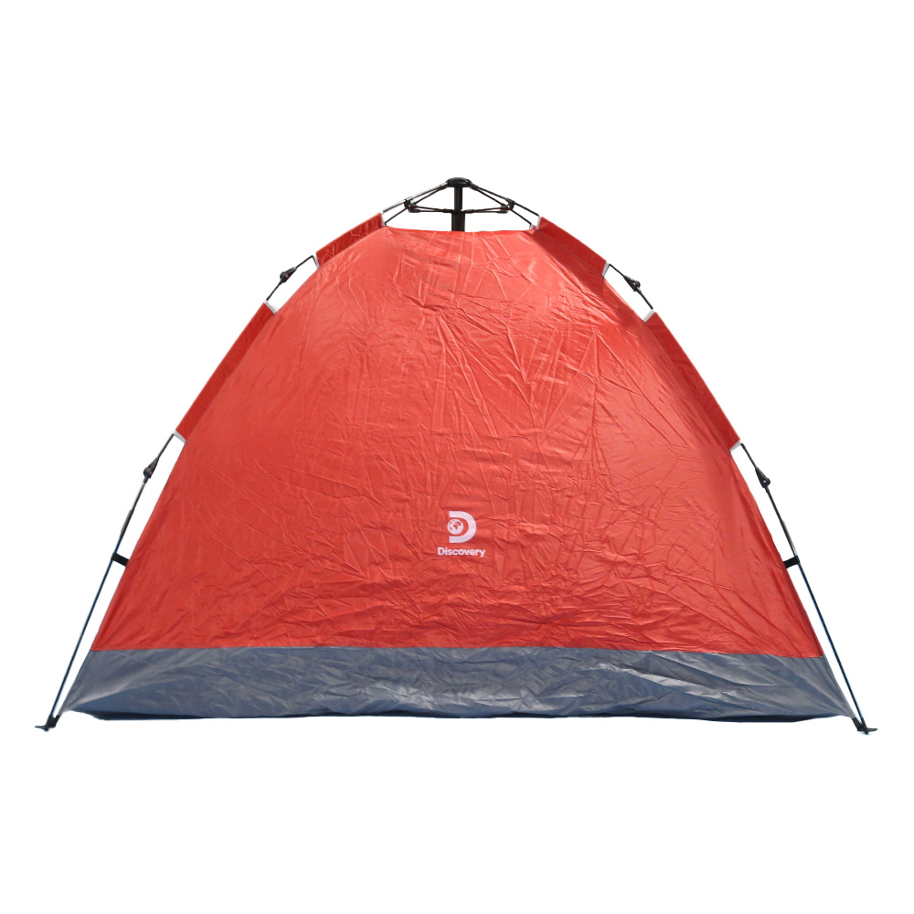 CARPA DISCOVERY 17879 NARANJA