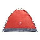 CARPA DISCOVERY 17879 NARANJA