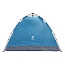 CARPA DISCOVERY 17879 AZUL