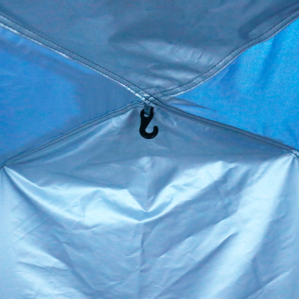 CARPA DISCOVERY 17881 AZUL