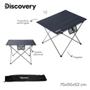 MESA CAMPING DISCOVERY 17888