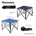 MESA CAMPING DISCOVERY 17892 AZUL