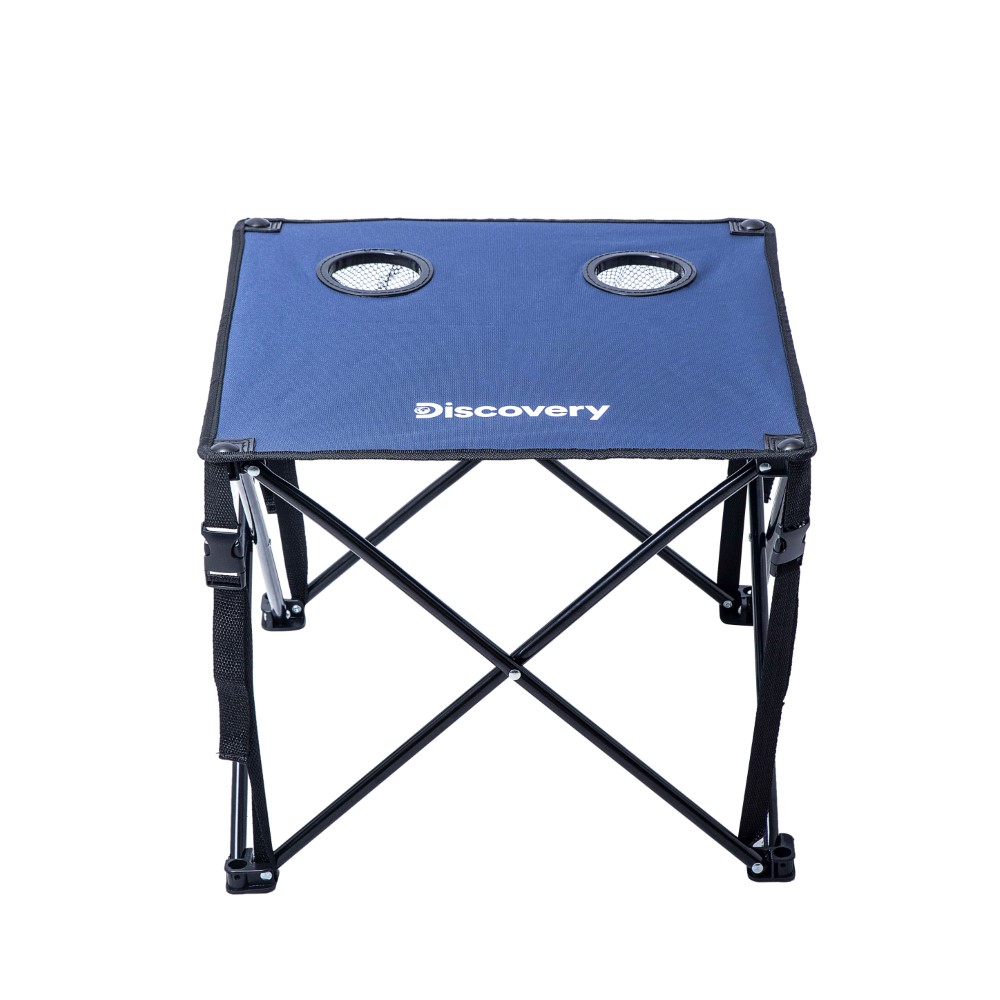 MESA CAMPING DISCOVERY 17892 AZUL