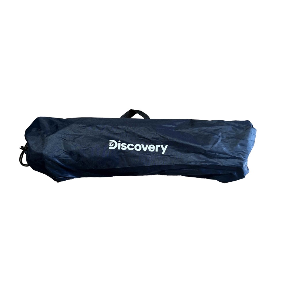 SILLA CAMPING DISCOVERY 17893 AZUL