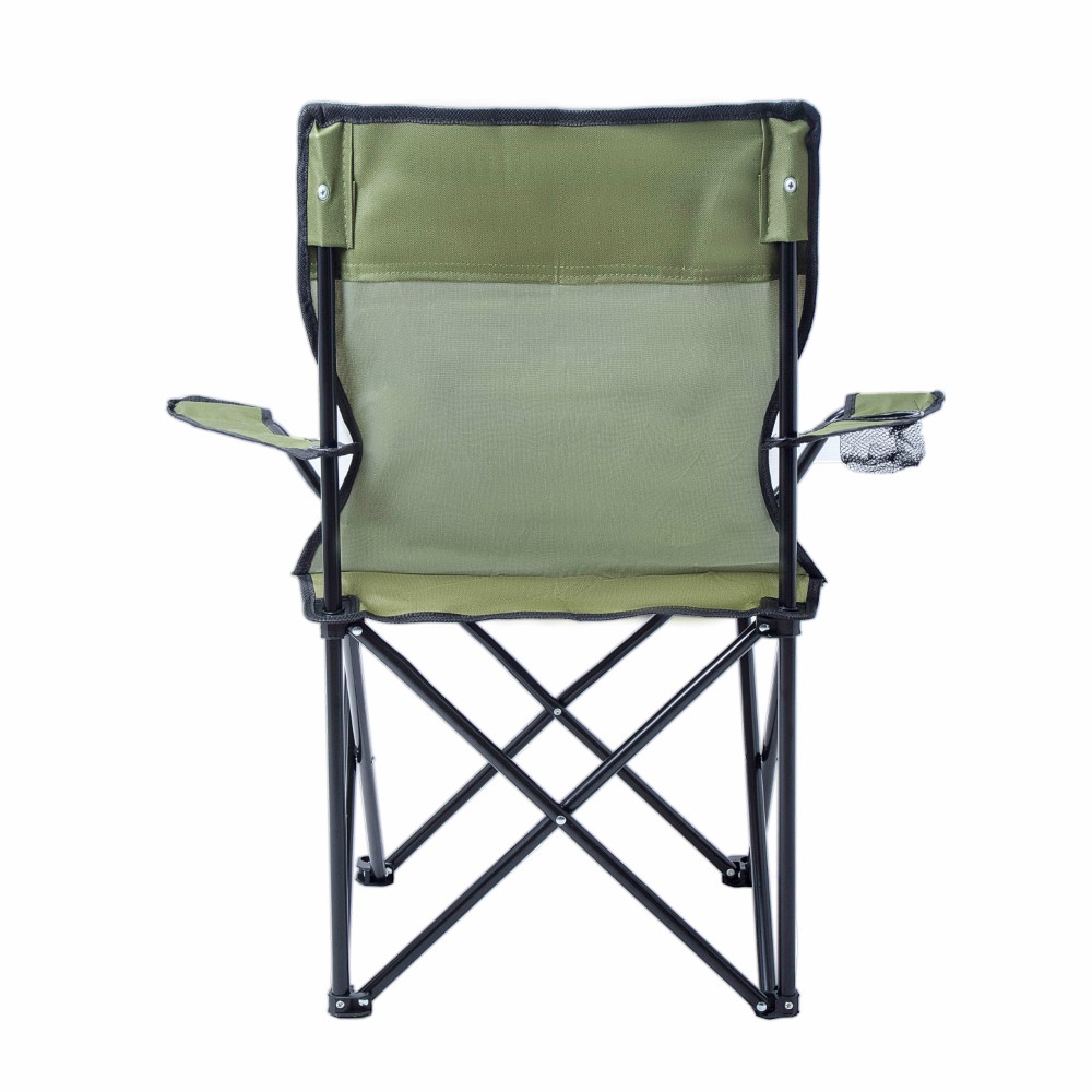 SILLA CAMPING DISCOVERY 17894 VERDE