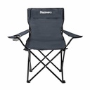 SILLA CAMPING DISCOVERY 17894 NEGRO