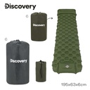 COLCHON INFLABLE DISCOVERY 17897 VERDE